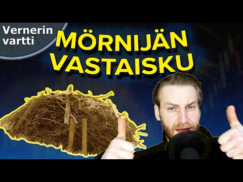 Video: Australian BKT on kasvanut lähes kaksikymmentä vuotta peräkkäin