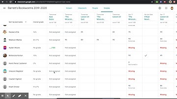 How to Complete Assignments Using Kami and Submitting Them Through Google Classroom