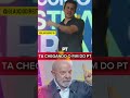 #Repost ——Quem topa essa festa? 😂😂#pablomarçal #compartilhem #repost #noticias #lula #compartilhem