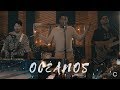 Ocanos   mision c    studio session