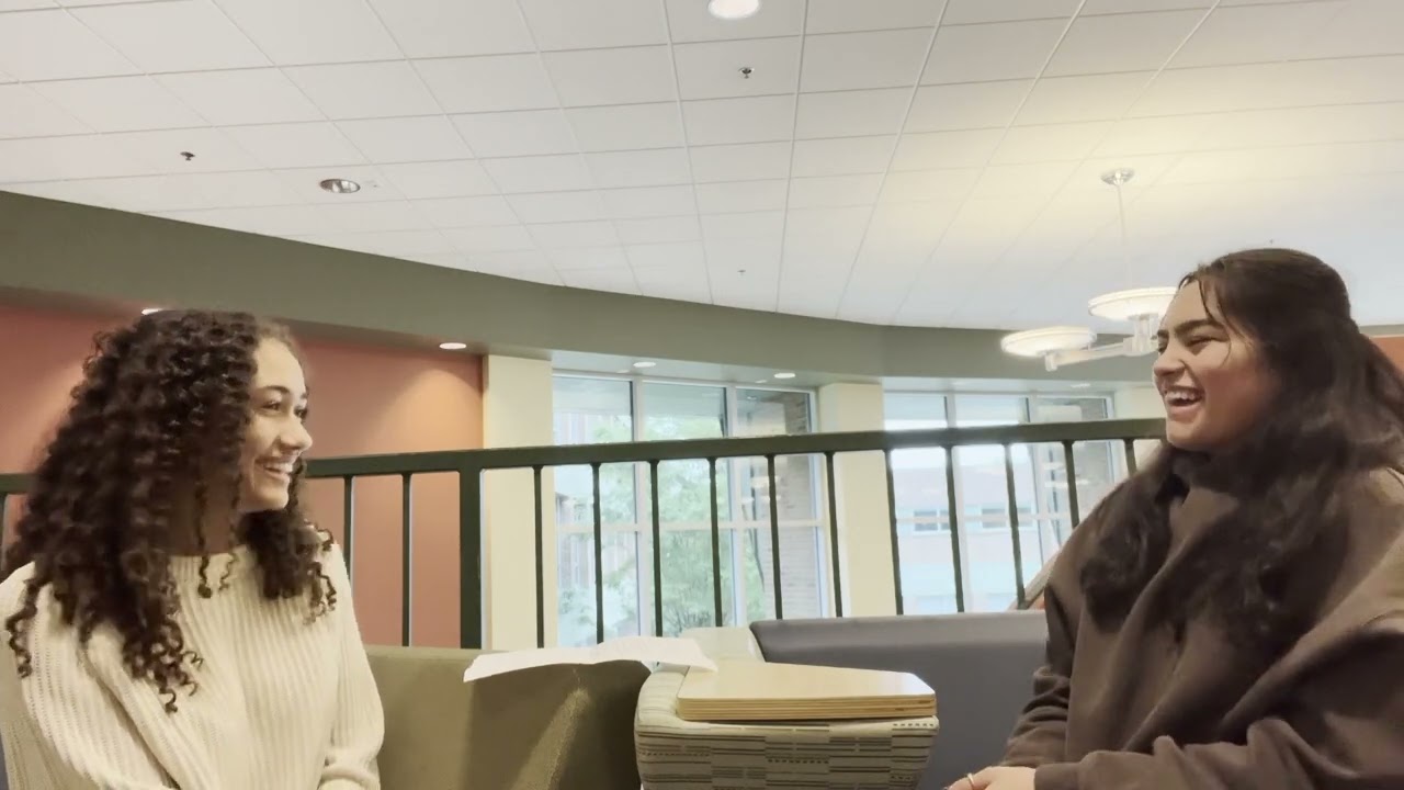 Interview with Emalee Ruiz - Full