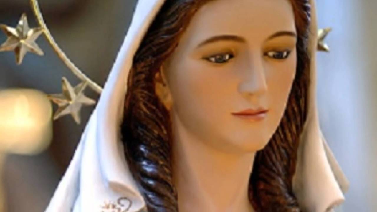 La scelta di Maria - Comunita' Gesù Risorto - Chiesa di Cristo Fb