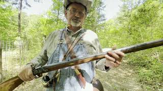 Traditions Pennsylvania Flintlock 50 cal Muzzleloader