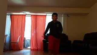 Little swing/just dance 2017/5 stars