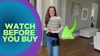 Honest review of hip brace | ROXOFIT