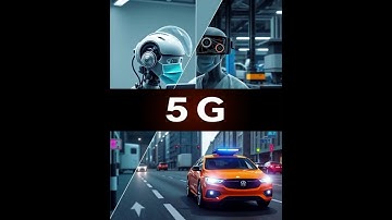 5G Testing Equipment  The Backbone of Our Hyperconnected Future