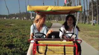Santa Barbara Visitor Channel
