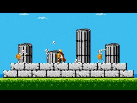 The Curse of Issyos trailer