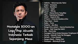 5 Lagu Nostalgia BAND INDONESIA TERKENAL Yang Masih Populer Hingga Sekarang