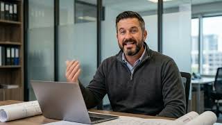 The Ceiling Comes Off | Why Bonded Work Ep. 6 (How Bonding Capacity Grows)
