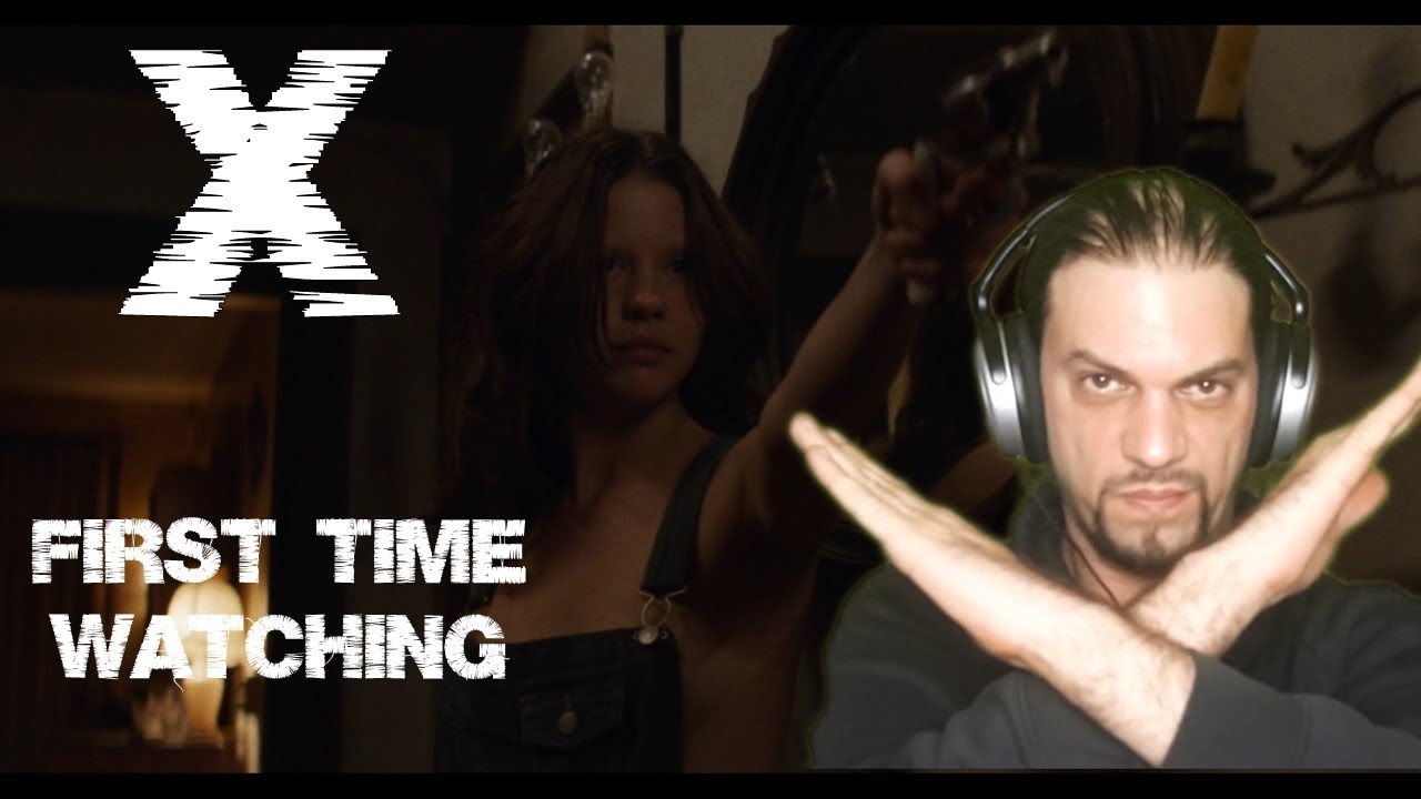 Shandor reacts to X (2022) - FIRST TIME WATCHING!!!
