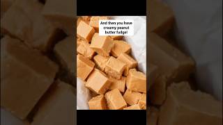 Cheap and Easy homemade fudge! #fudge #easy #economy #food #snacks #entertainment #shorts #yummy