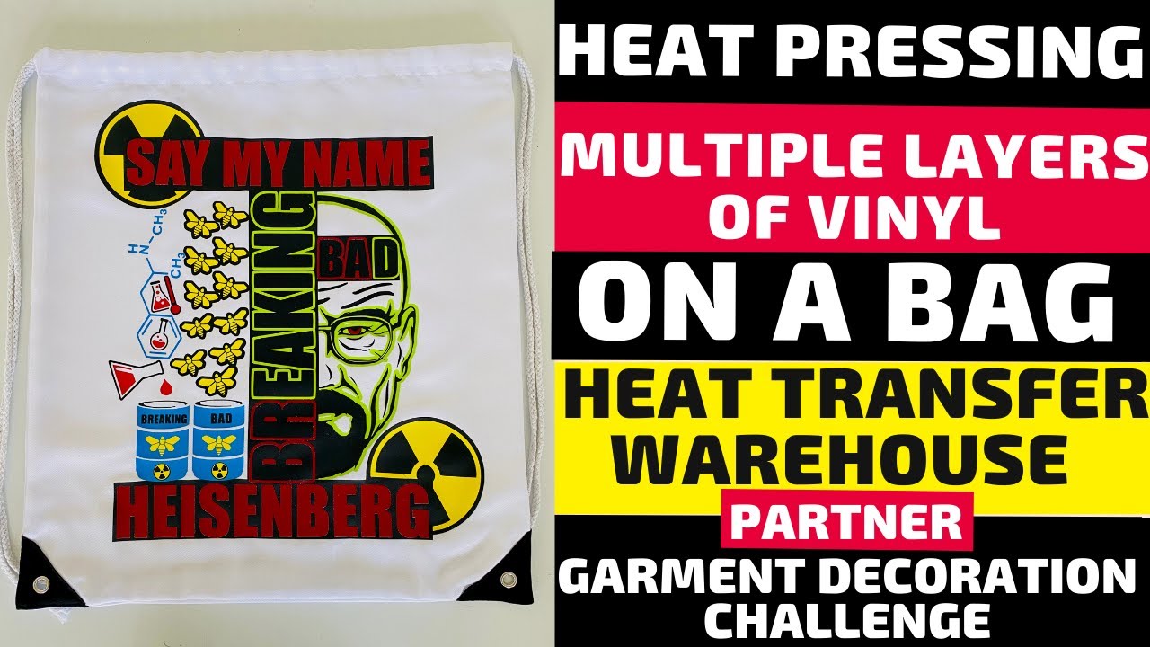 Bags  Heat Transfer Warehouse