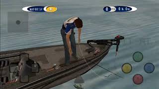 SEGA Bass Fishing 2 - Arcade Fishing screenshot 5