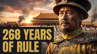 How a Minority Ruled 400 Million Chinese