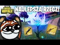 NOWE ROŚLINKI SĄ NIESAMOWITE! - Fortnite Ewron