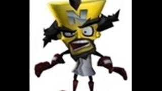 CTTR: Character Voices: Dr. Neo Cortex [1/2]