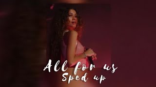 All for us - Labrinth & Zendaya