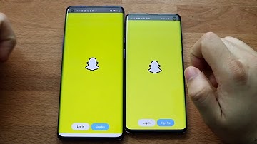 OnePlus 8 Pro Vs Samsung Galaxy S10 Speed Comparison