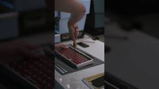 HIBI -  HHKB