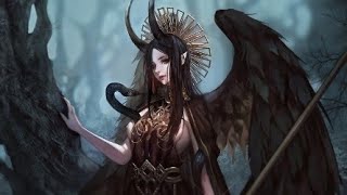 Angel of darkness ✨ Nightcore ✨ Enjoy!