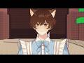 HONKAI STAR RAIL TIME WITH THE CUTE CHAT