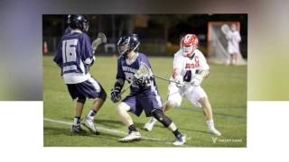 Husky Lacrosse at Jordan Slideshow March 9th, 2016