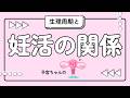 生理が来ない!?生理が止まってしまった時の整え方