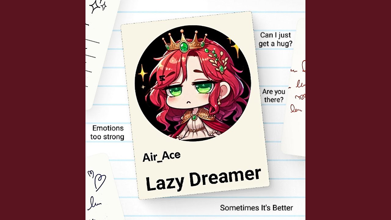 Sometimes It's Better