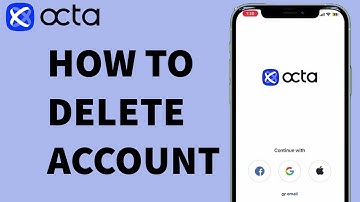 How to Delete Octa Account Permanently? Close Your Octa Trading Account in Minutes