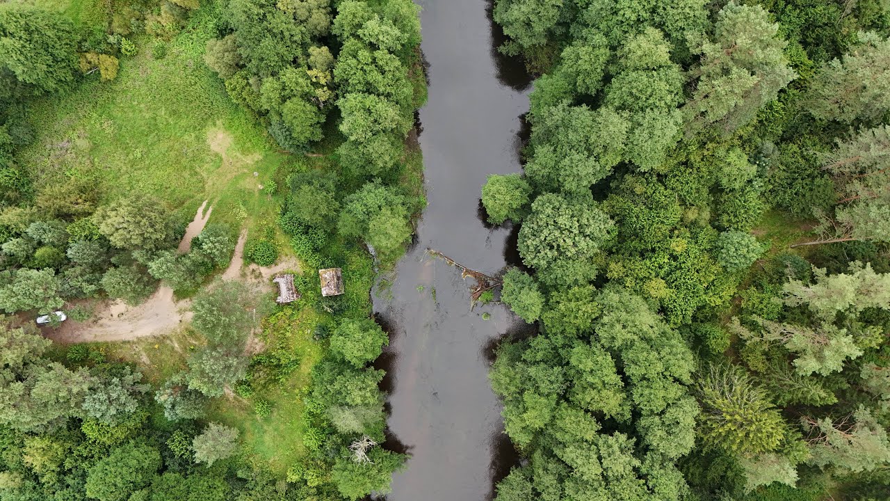 Senosios Varėnos geležinkelio tiltas – buvęs geležinkelio tiltas per Merkį, Varėnos rajone