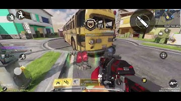 Kill Confirmed | COD Mobile Multiplayer Gameplay