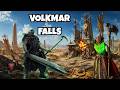 Volkmar Falls | Mannfred #3 | Total War: Warhammer 3