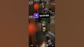 Judge Ace in Split | spoilr69 on #Twitch