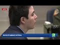 LIVE | Davis stabbings retrial (9:30 a.m.)