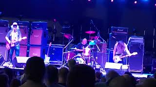 Dinosaur Jr.-Avondale Brewing Company, Birmingham, AL 07-21-26
