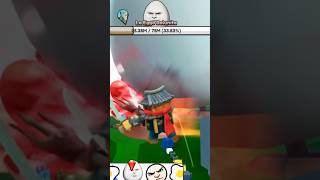 Open La Eggo Bolunita Secret Brainrot 0,5% In Brainrot Evolution #roblox #games #brainrot