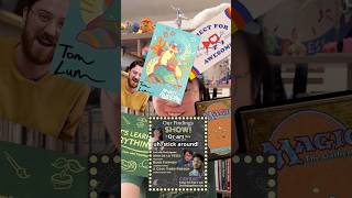 A LOT OF NEWS!! Brian David Gilbert! P4A! Podcast 100! Game Shows! AHHHHHHHH