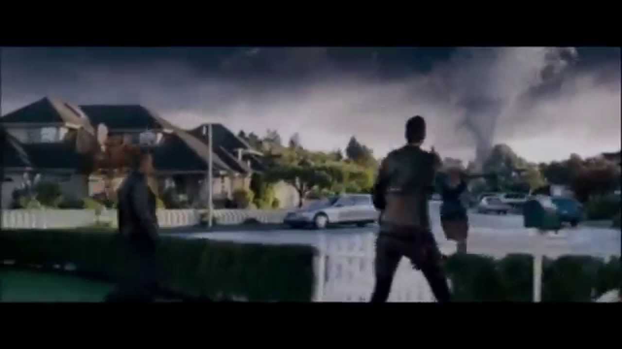 Storm - X-Men Tribute