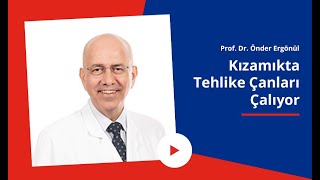 Kızamıkta tehlike çanları çalıyor – Prof. Dr. Önder Ergönül – Fox TV