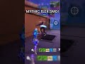 I found the Mythic FLEX SMG in Fortnite Reload #fortnite #fortniteclips 