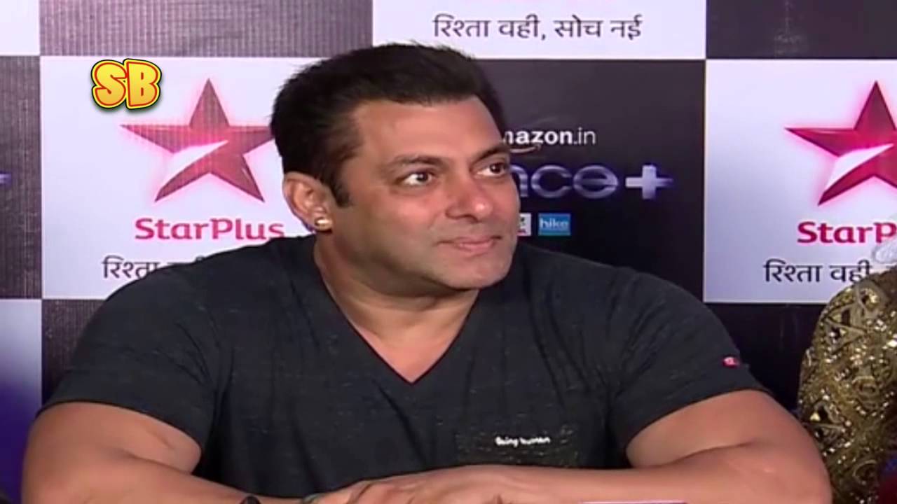 Salman Khan Promote Movie HERO On The Set Of DANCE PLUS