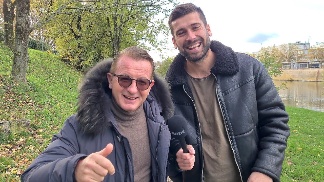 Dejan Cirkovic Cira otkrio neotkriveno  (Fenomenalno)