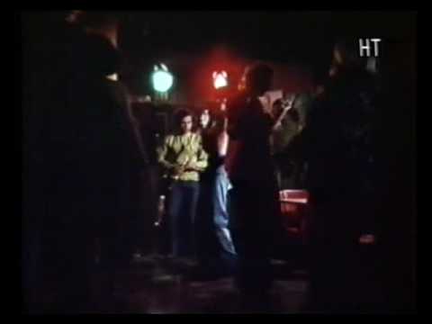 Tango 2001 - Greek Cult Thriller 1973 (Freak Psych Club Sequence) Music by Yanni Spanos