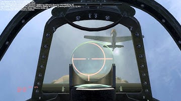 IL2 Cliffs Of Dover - FS~Valisk and ATAG_Lewis...(ATAG Multiplayer Server)