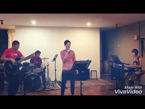 天天好天 。 惜福 。 大日子 （Cover by Hurricane)