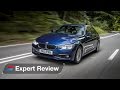 BMW 3 Series review