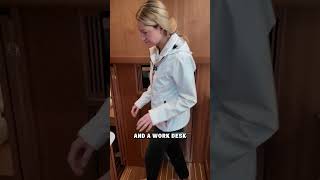 The Most Customizable Space on the Sabre 51