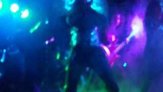 Cries of Blood - Bloody Hammer of Messiah