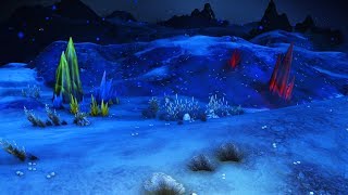 Rare Spire Cluster - No Mans Sky - Spires Series